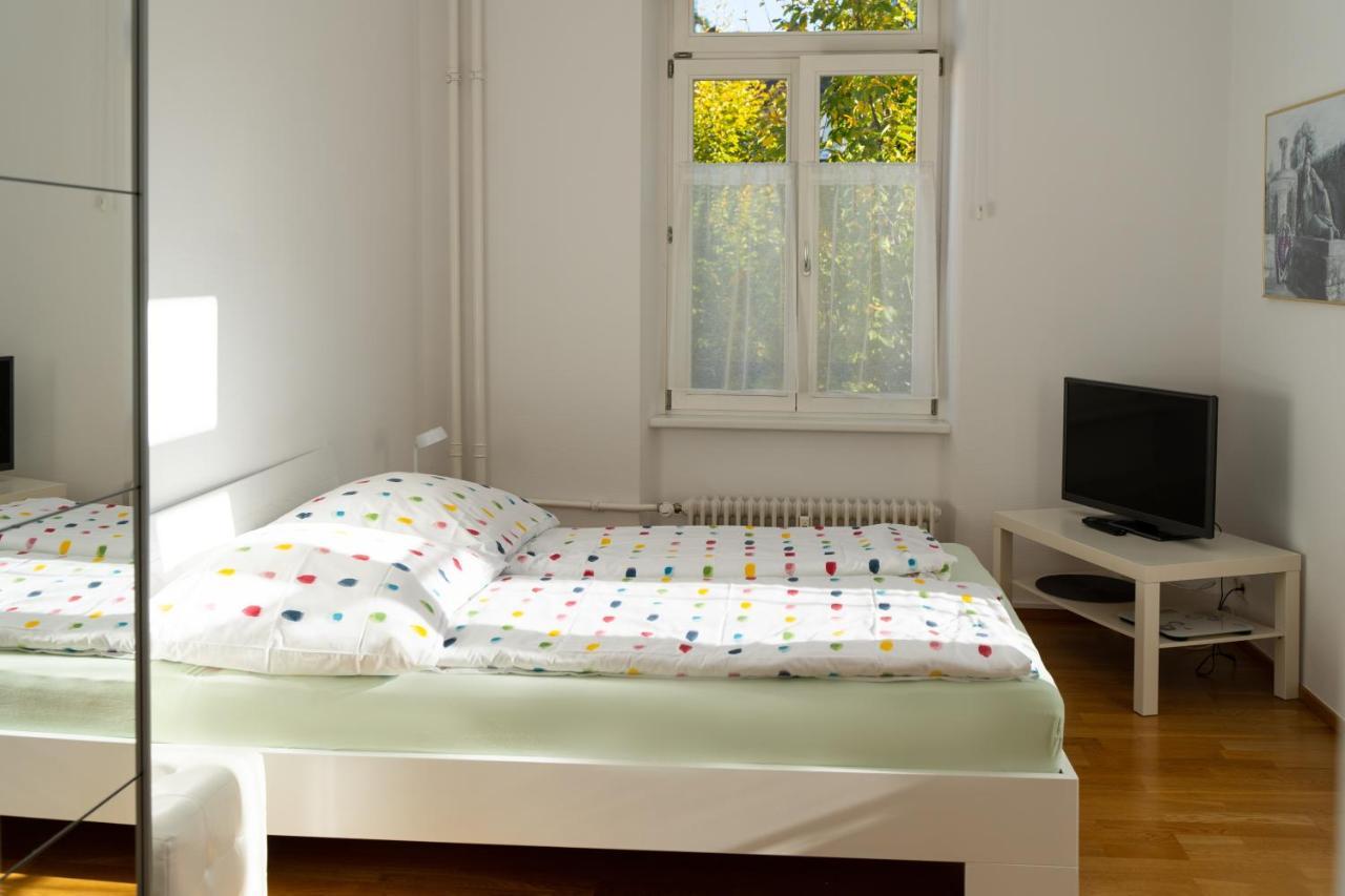 Ferienwohnung Baden Baden Exterior foto