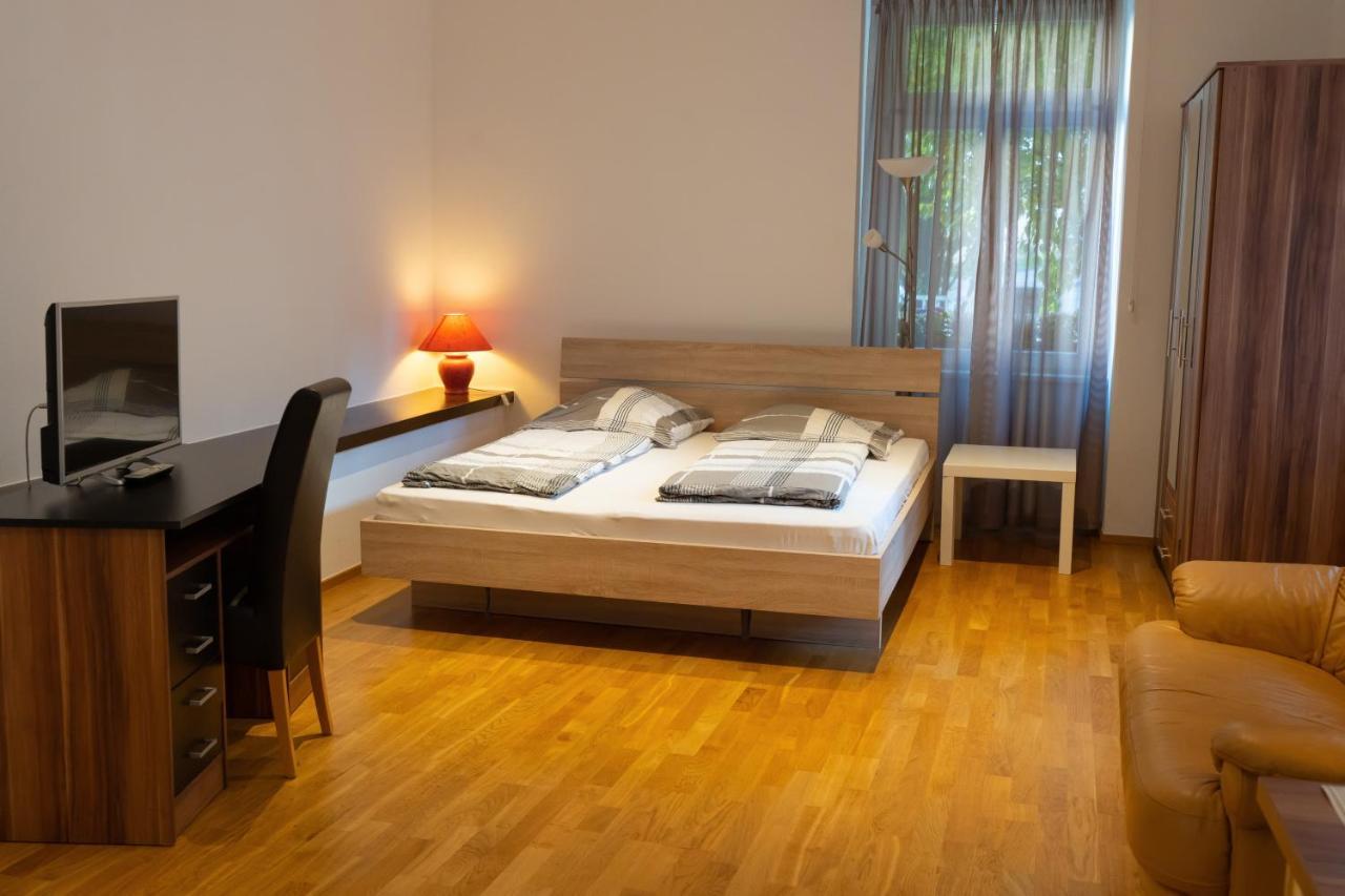 Ferienwohnung Baden Baden Exterior foto